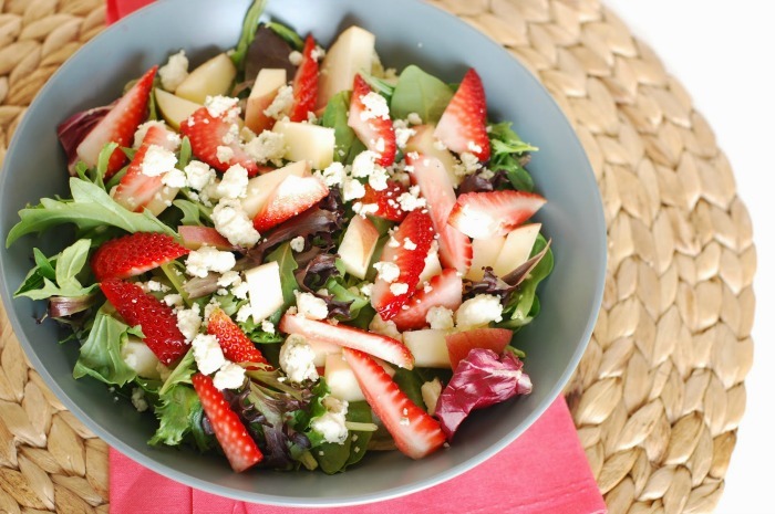 Spring Salads You Ll Actually Want To Eat